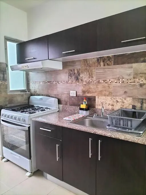 Casa Bambu Villa Merida