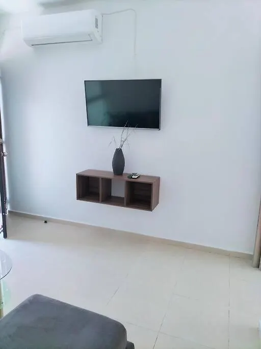 Casa Bambu Villa Merida 0*,