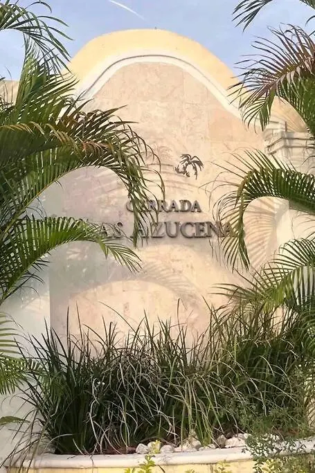 Holiday home Casa Bambu Villa Merida