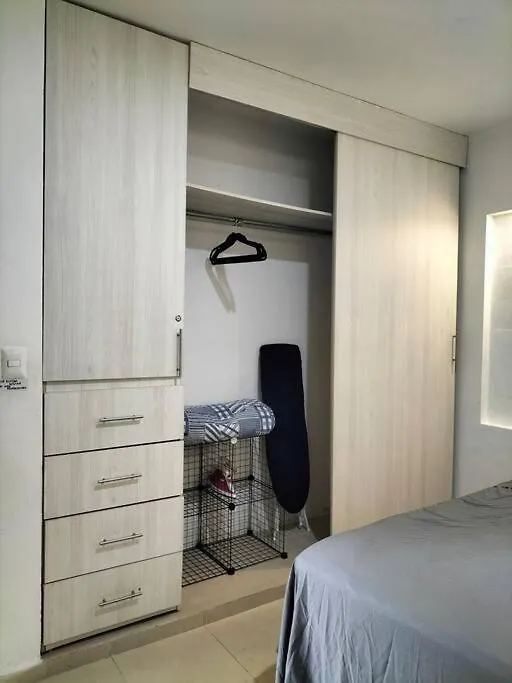 Vila Casa Bambu Mérida 0*,  Mexiko